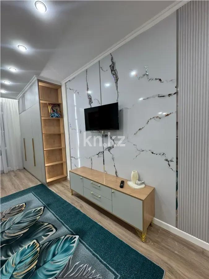 Продажа 1-комнатной квартиры, 33 м², мкр-н Шугыла, дом  340/39 в Алматы