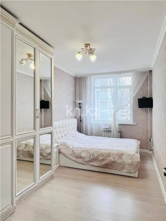 Продажа 3-комнатной квартиры, 70 м² в Астане - фото 3