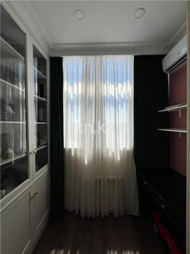 Продажа 4-комнатной квартиры, 112 м² в Караганде - фото 11