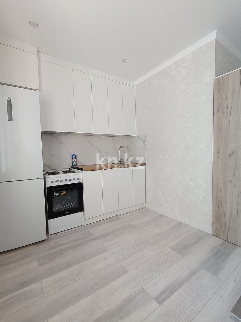 Аренда 1-комнатной квартиры, 33.4 м² в Астане - фото 5