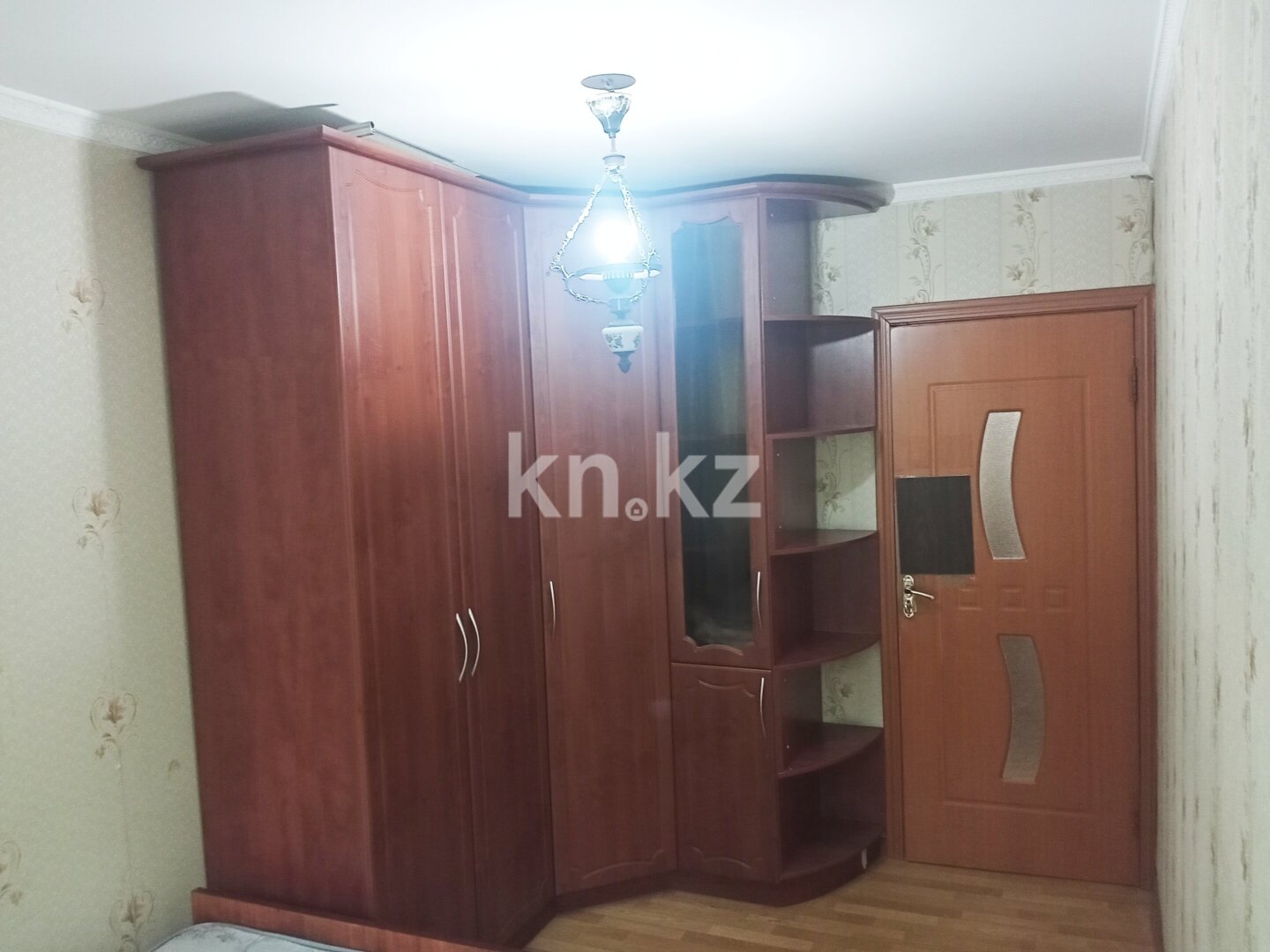 Продажа 2-комнатной квартиры, 43 м² в Алматы - фото 2