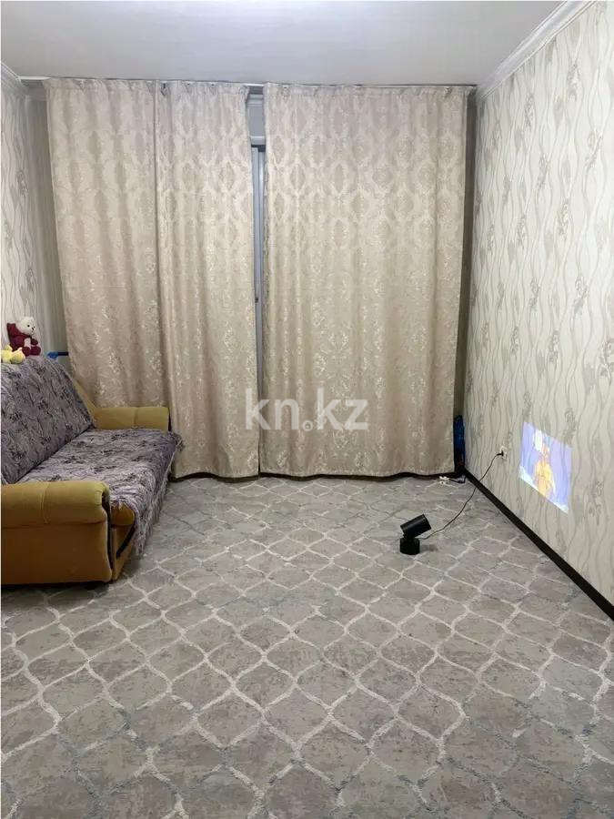 Продажа 1-комнатной квартиры, 43.6 м² в Астане