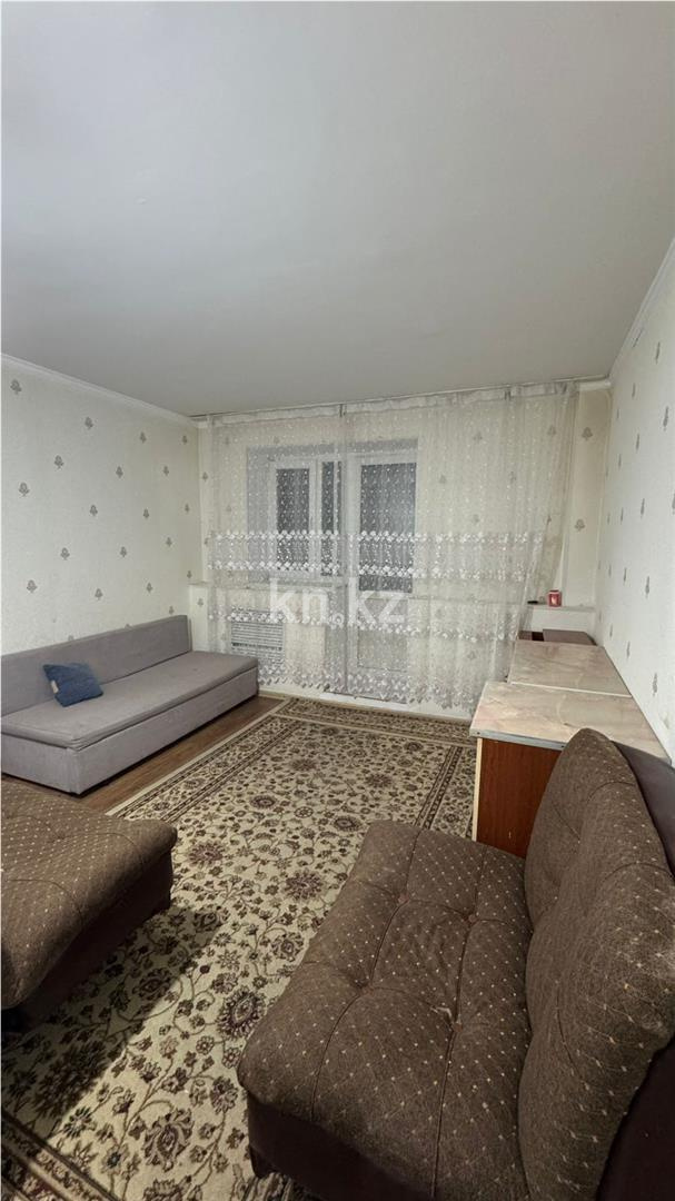 Продажа 1-комнатной квартиры, 36 м² в Астане - фото 5