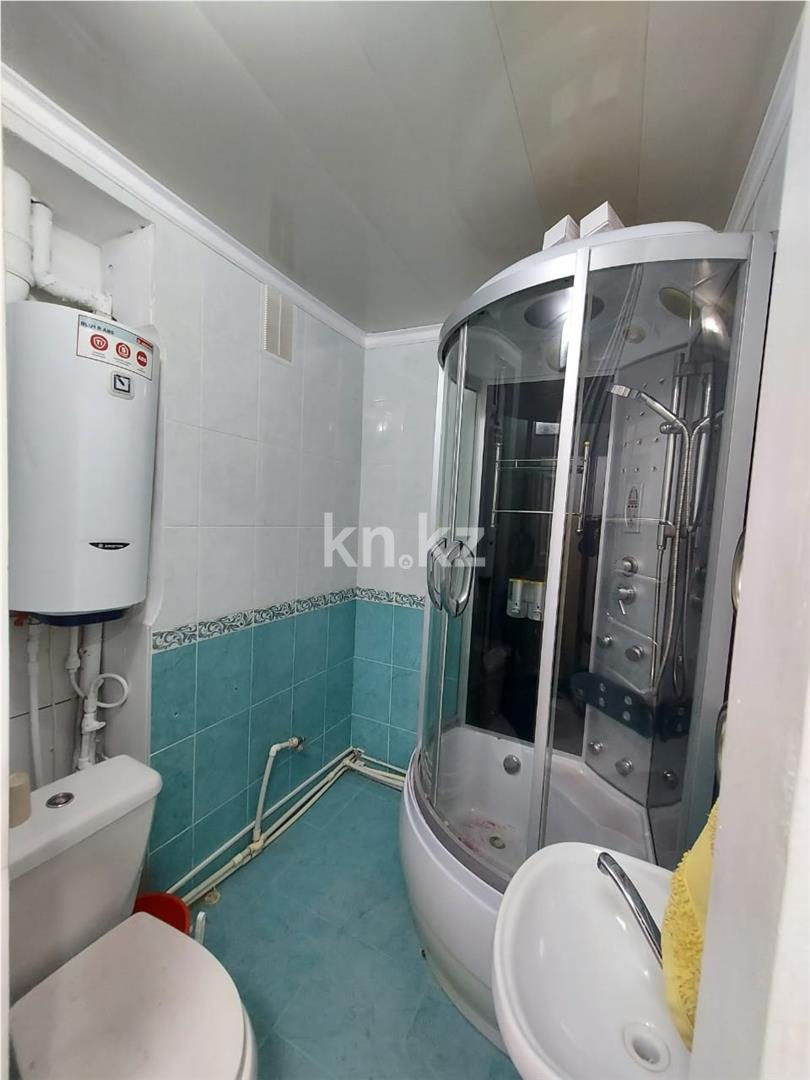 Продажа 2-комнатной квартиры, 41 м² в Караганде - фото 7