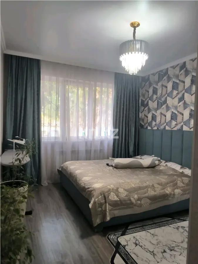 Продажа 3-комнатной квартиры, 88 м² в Алматы - фото 2