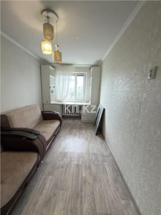 Продажа 2-комнатной квартиры, 42 м² в Караганде - фото 2