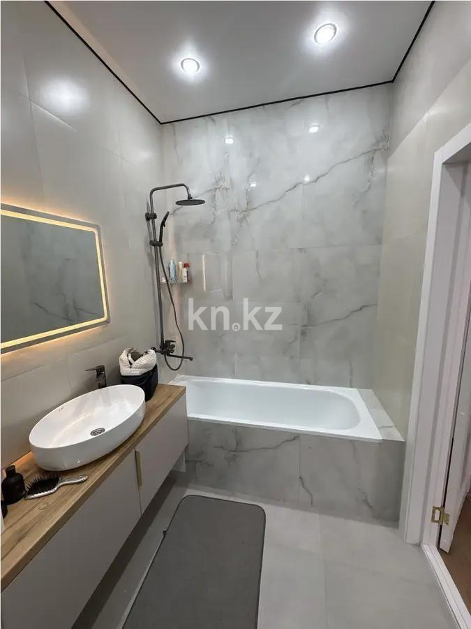 Продажа 2-комнатной квартиры, 40.1 м² в Астане - фото 3