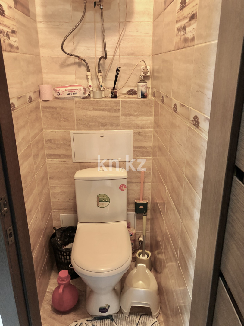 Продажа 2-комнатной квартиры, 40 м², ул. Штурманская в Караганде - фото 10