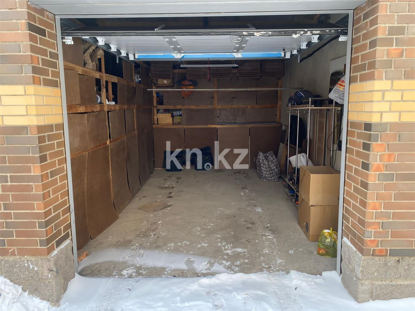 Продажа 3-комнатной квартиры, 94 м², ул. Муканова, дом  1/9 в Караганде - фото 15