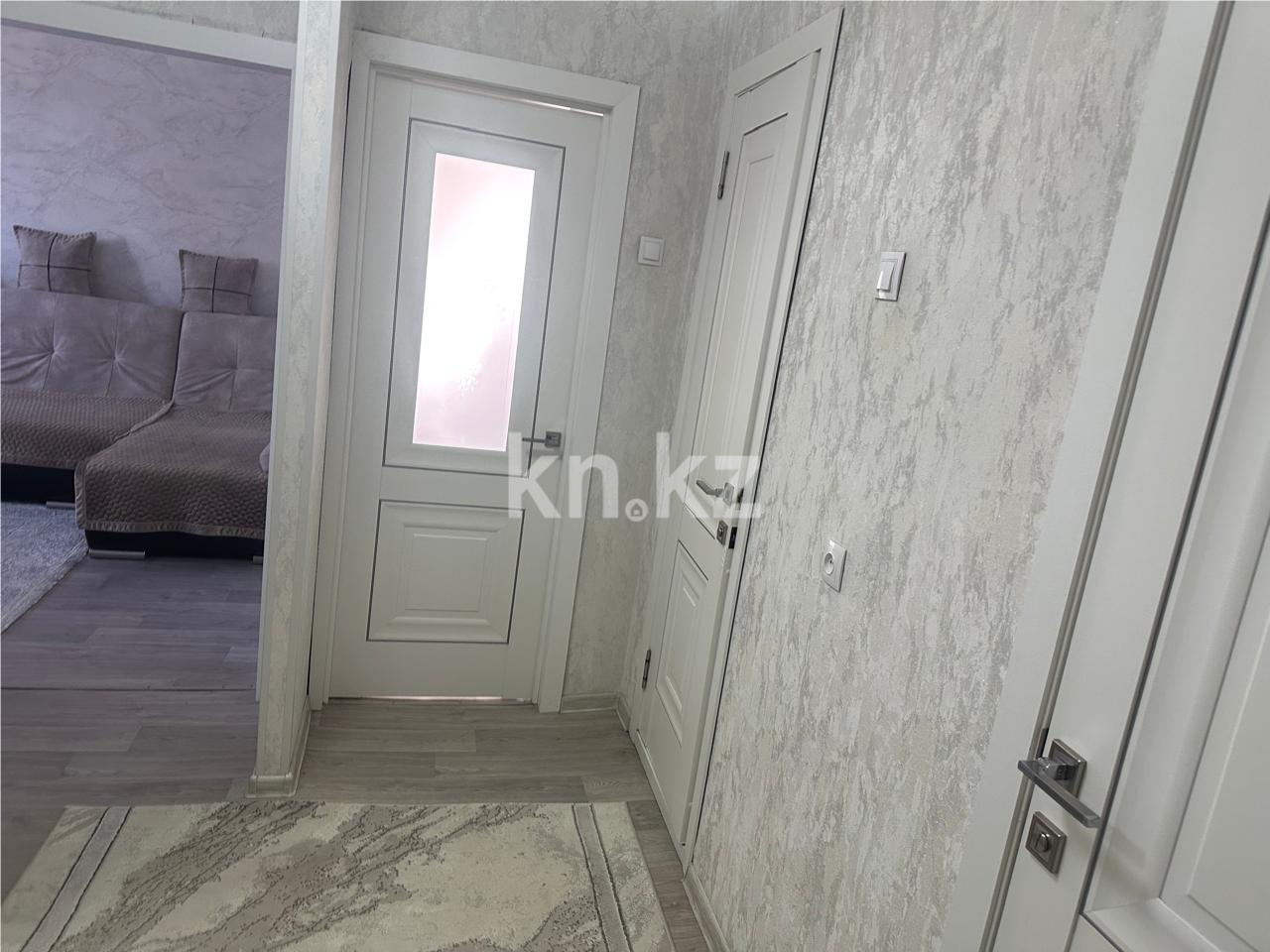 Продажа 2-комнатной квартиры, 50 м² в Караганде - фото 3