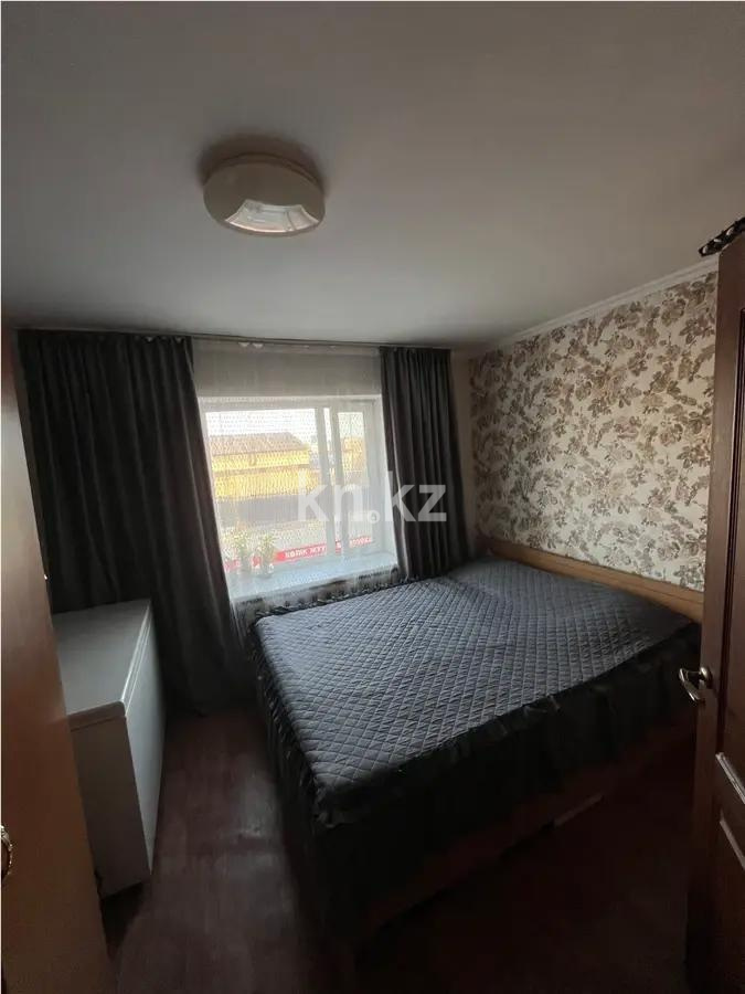 Продажа 3-комнатной квартиры, 64.8 м², ул. Жубанова, дом  21 в Астане - фото 2