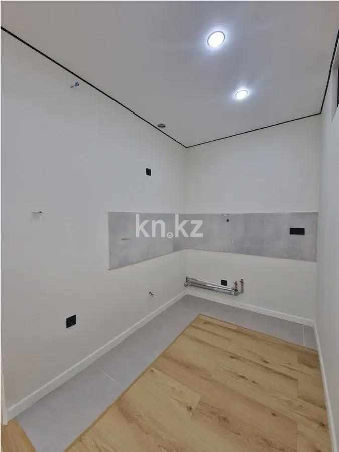 Продажа 3-комнатной квартиры, 48 м² в Алматы - фото 3