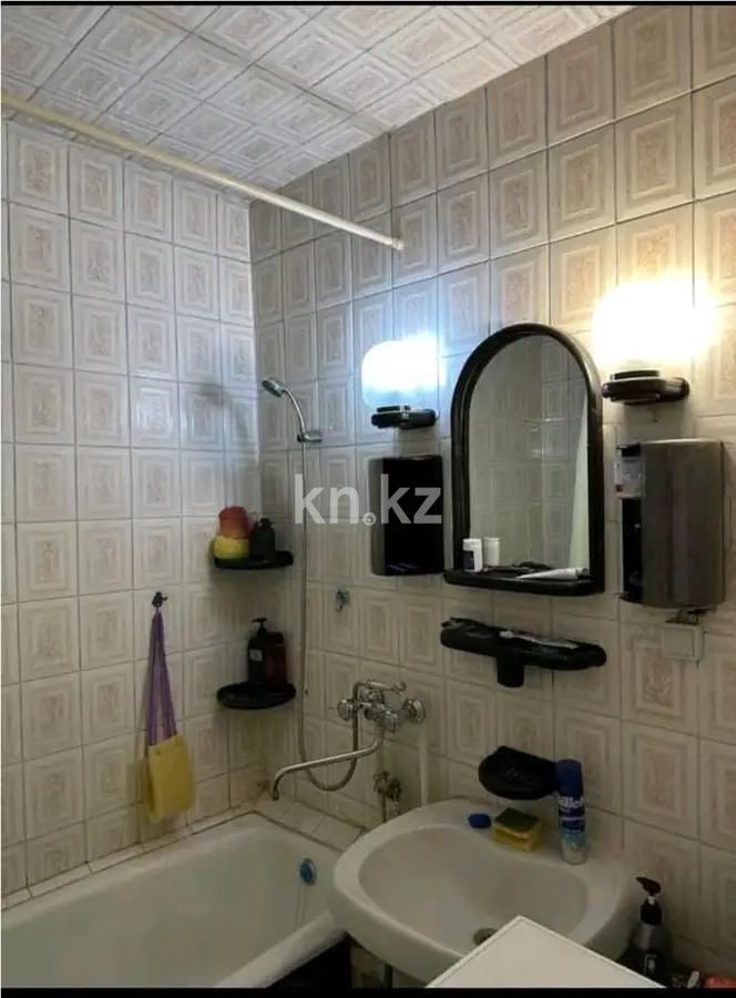 Продажа 2-комнатной квартиры, 52.1 м² в Алматы - фото 5