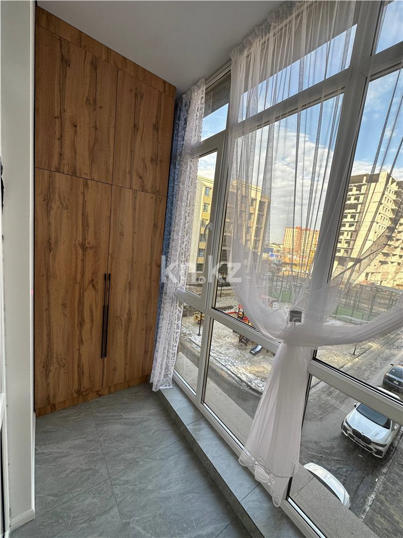 Продажа 3-комнатной квартиры, 78 м², 137 учетный квартал, дом  787 в Караганде - фото 13