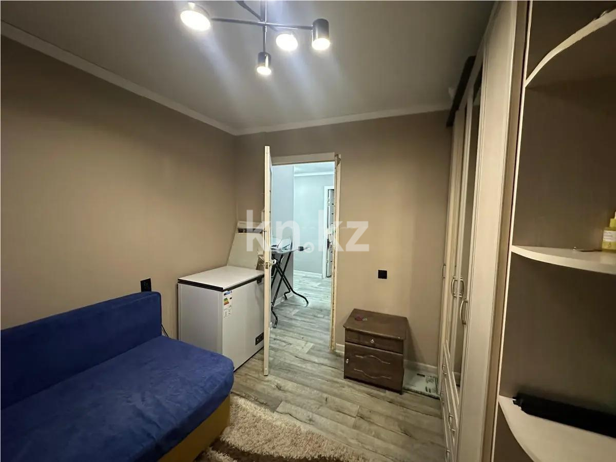 Продажа 3-комнатной квартиры, 63 м², ул. Гапеева, дом  1 в Караганде