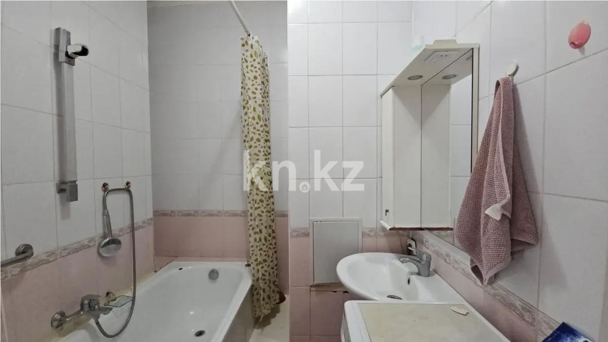 Продажа 3-комнатной квартиры, 67 м² в Астане - фото 4