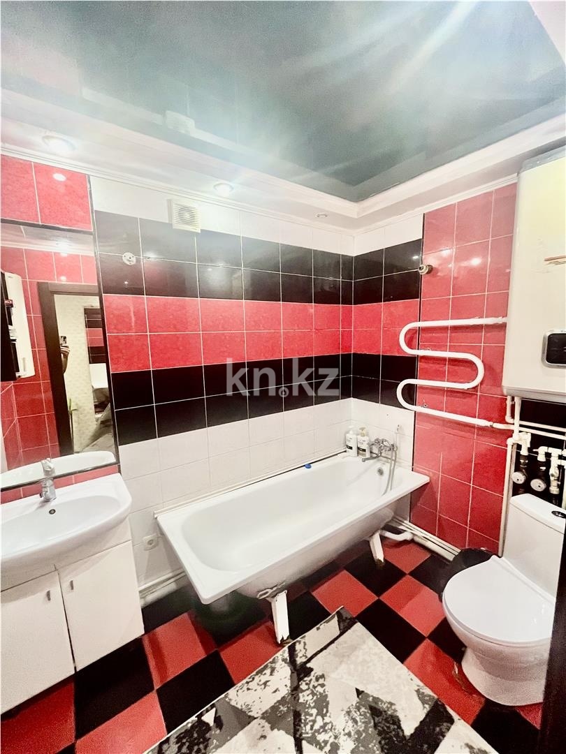 Продажа 2-комнатной квартиры, 47 м² в Темиртау - фото 5