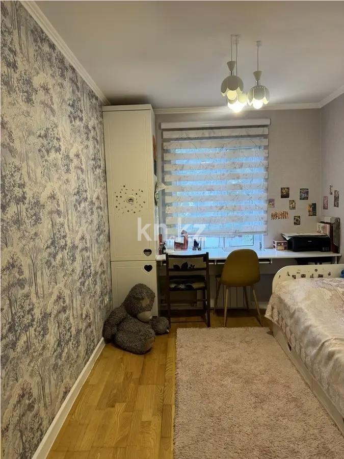 Продажа 4-комнатной квартиры, 74 м² в Алматы - фото 3
