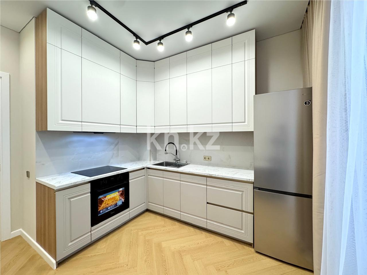 Продажа 1-комнатной квартиры, 43 м² в Астане - фото 2