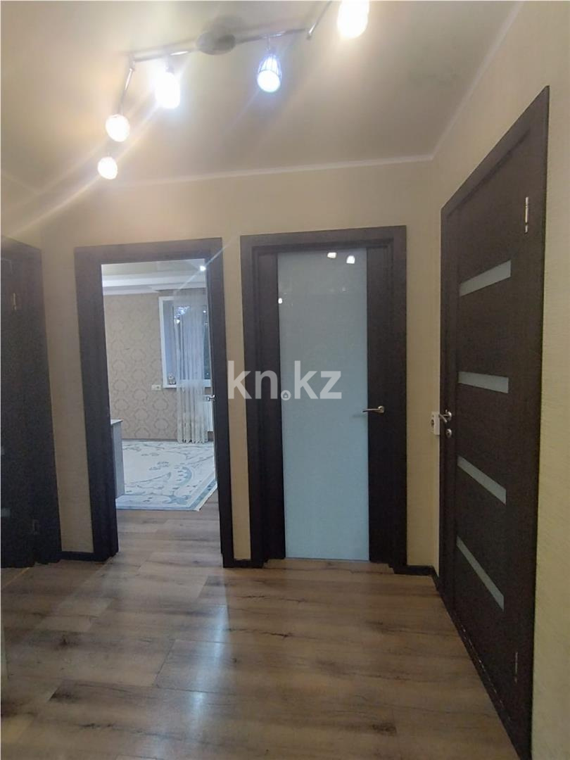 Продажа 3-комнатной квартиры, 62 м², пр. Металлургов в Темиртау - фото 15