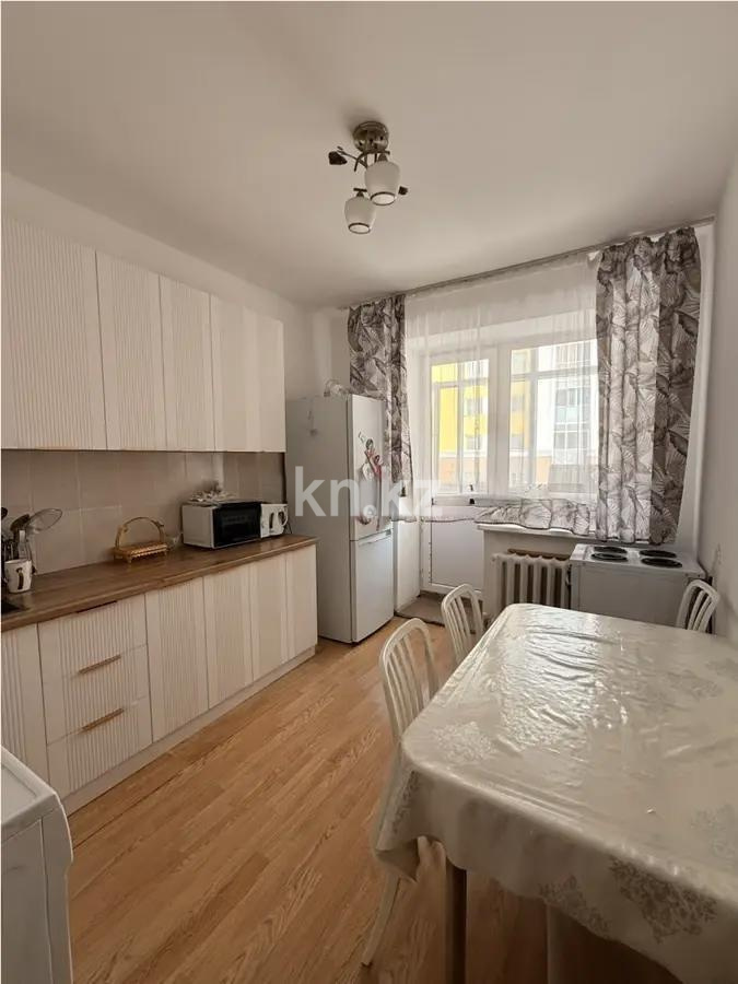 Продажа 1-комнатной квартиры, 40 м² в Астане - фото 2