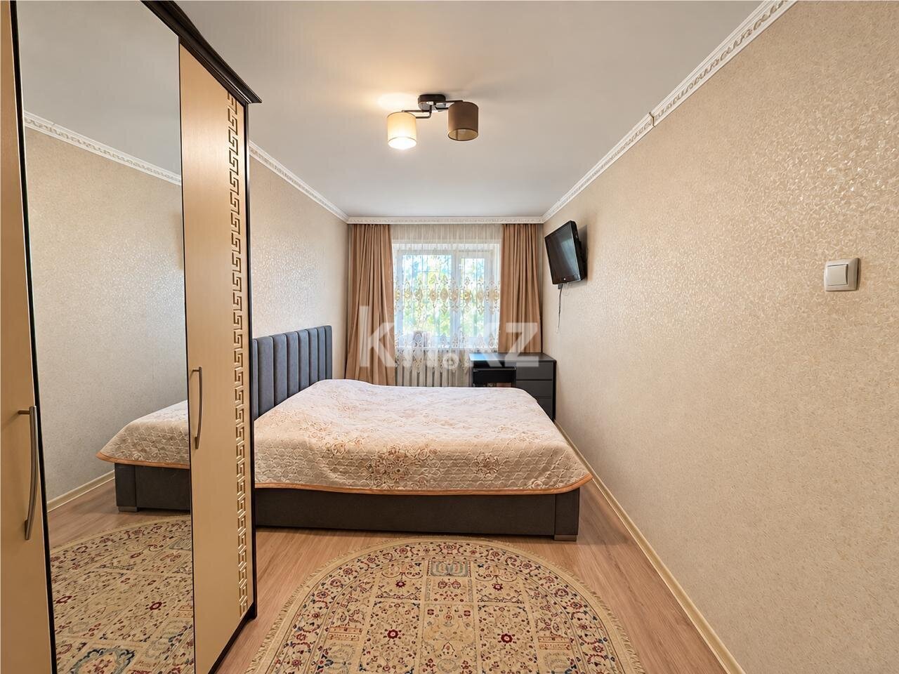 Продажа 2-комнатной квартиры, 44 м² в Караганде - фото 6