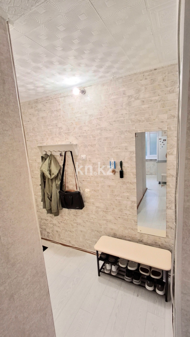 Продажа 1-комнатной квартиры, 30.8 м² в Караганде - фото 7