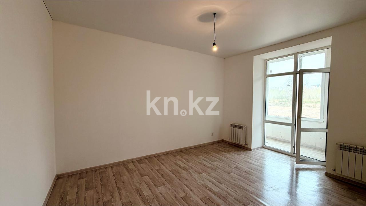 Продажа 1-комнатной квартиры, 49 м² в Караганде