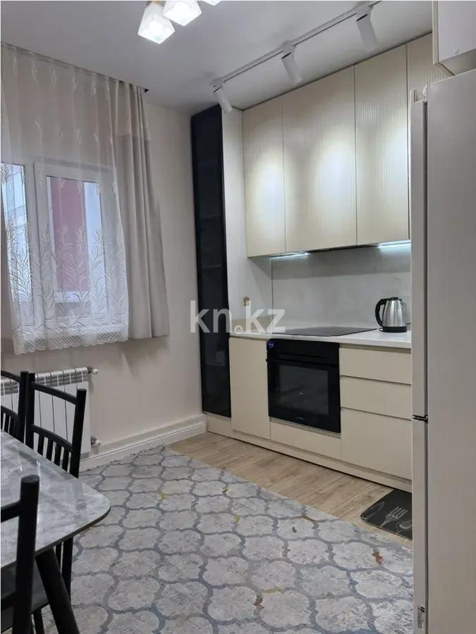 Продажа 3-комнатной квартиры, 92 м² в Алматы - фото 2