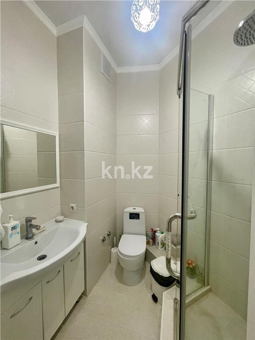 Продажа 3-комнатной квартиры, 89 м² в Астане - фото 18
