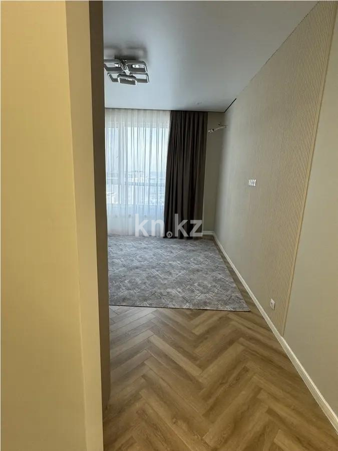 Продажа 1-комнатной квартиры, 42 м² в Астане