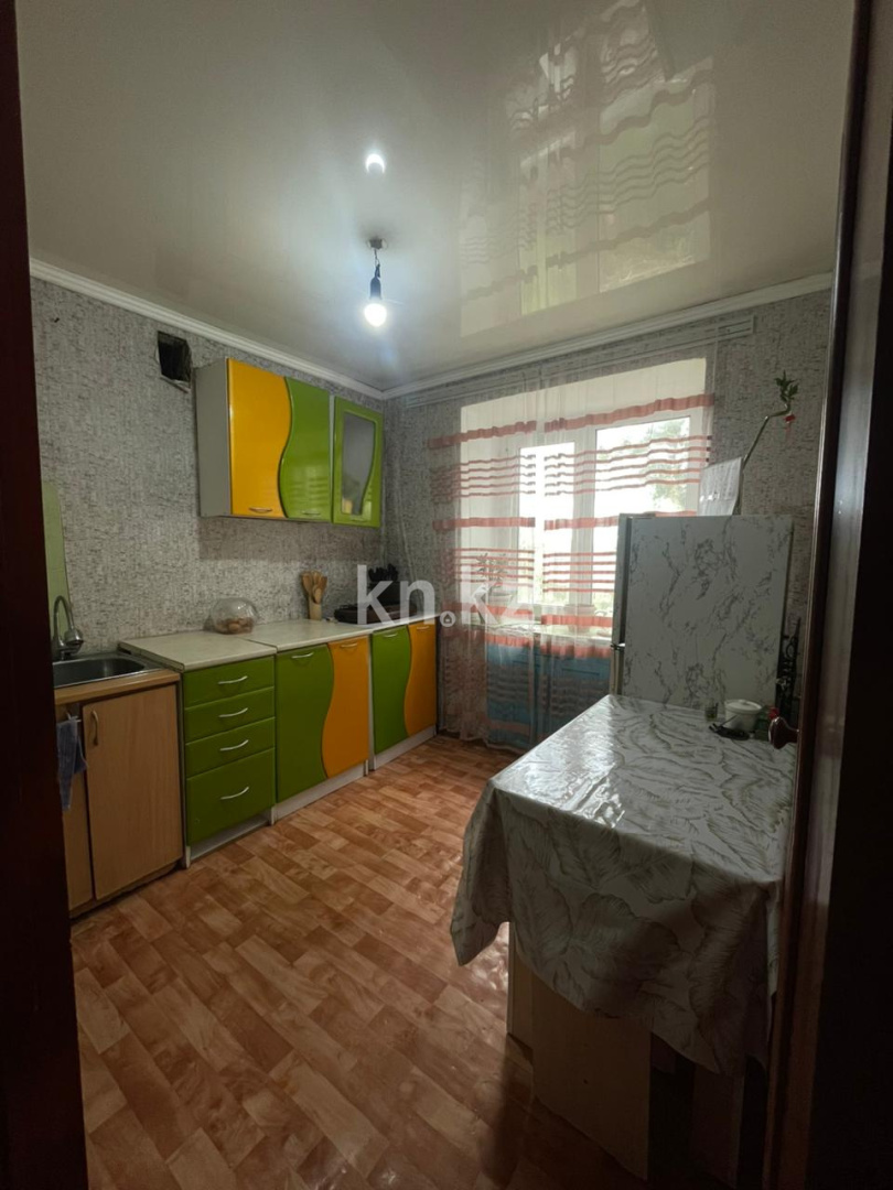 Продажа 1-комнатной квартиры, 31 м², ул. Чернышевского в Темиртау - фото 3