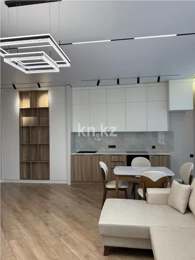 Продажа 3-комнатной квартиры, 65 м² в Караганде - фото 5