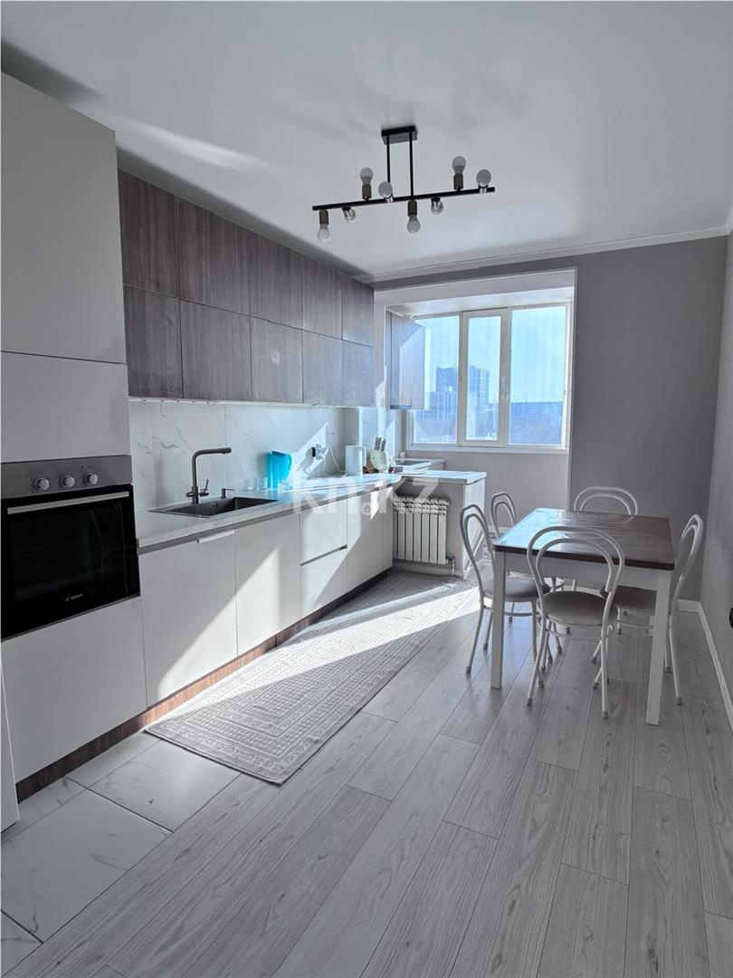 Продажа 3-комнатной квартиры, 72 м² в Караганде - фото 6