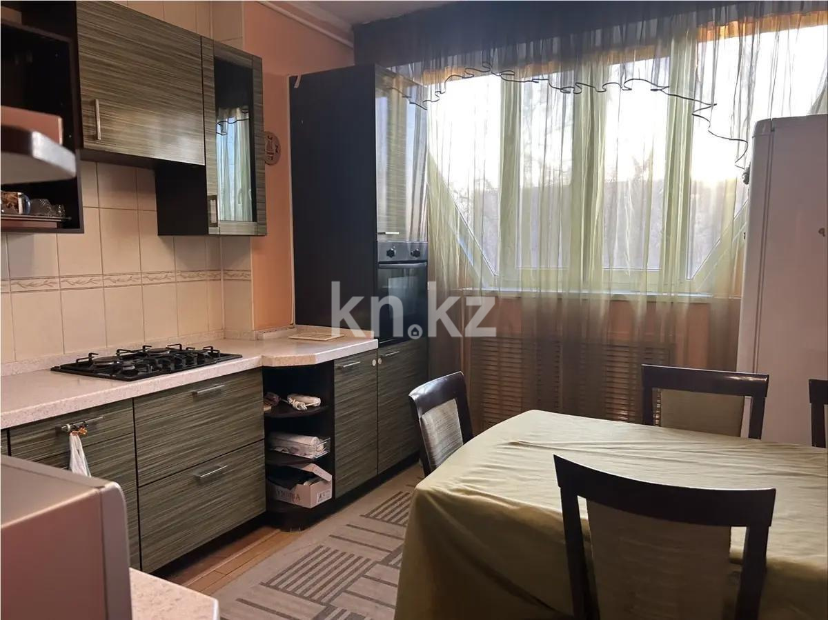 Продажа 3-комнатной квартиры, 65 м², ул. Кабанбай батыра, дом  260 в Алматы - фото 4