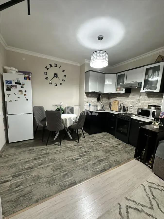 Продажа 2-комнатной квартиры, 43.1 м² в Астане - фото 3