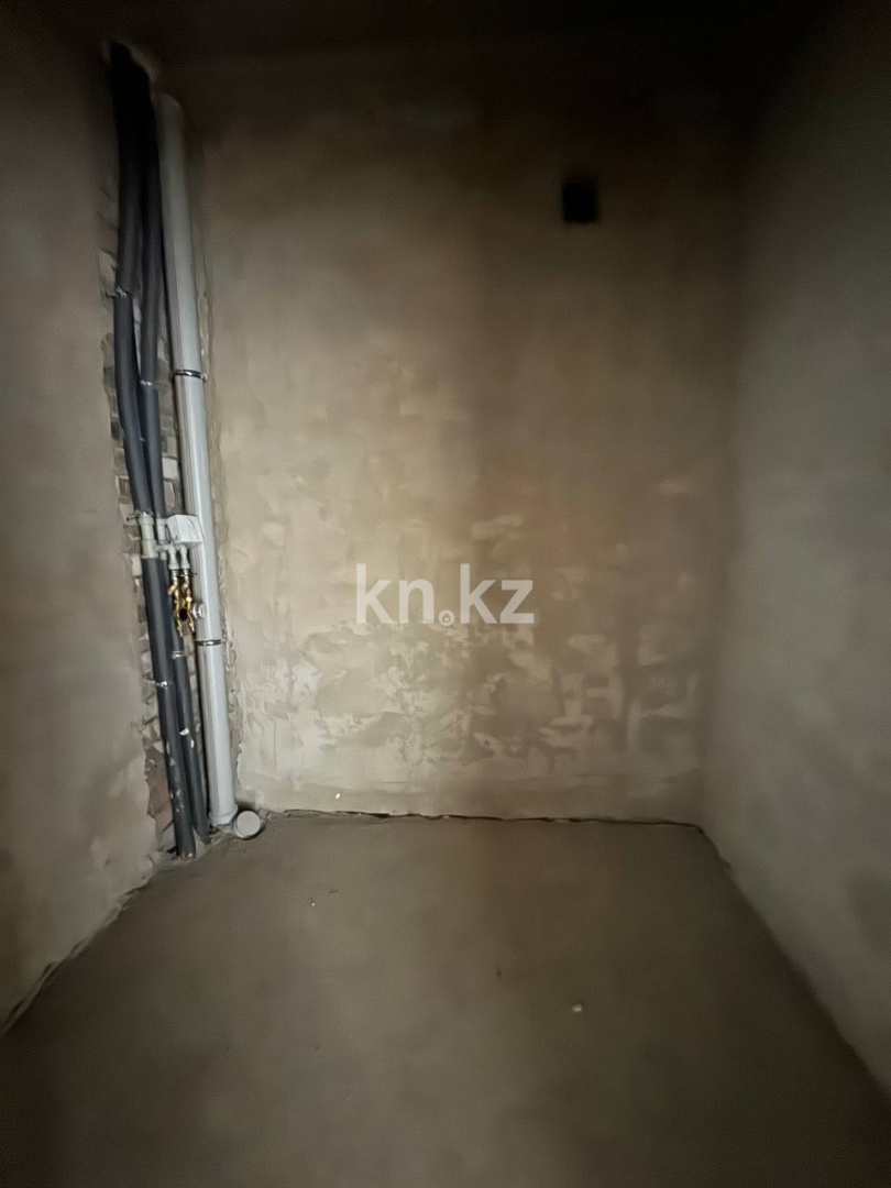 Продажа 1-комнатной квартиры, 40.1 м² в Астане - фото 13