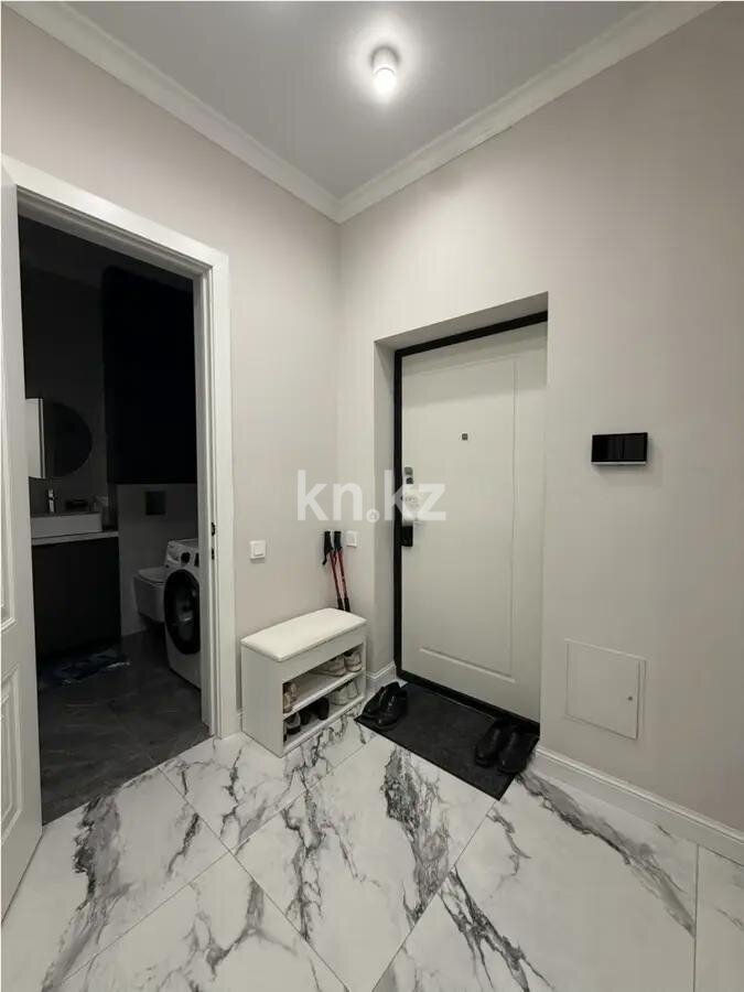 Продажа 2-комнатной квартиры, 45 м² в Астане - фото 5
