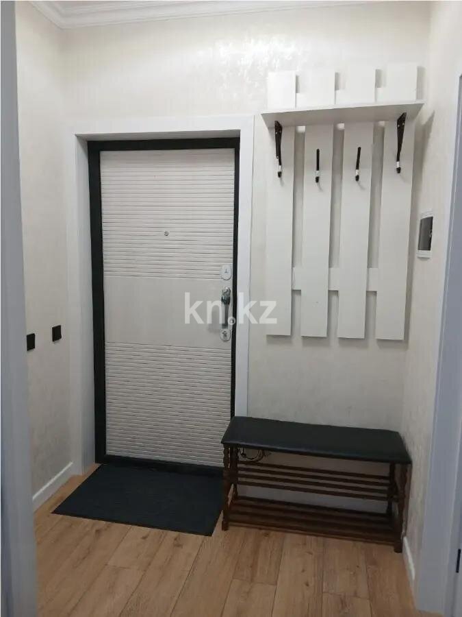 Продажа 1-комнатной квартиры, 38 м² в Астане - фото 4