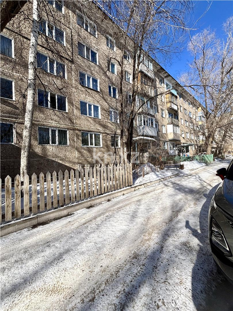 Продажа 2-комнатной квартиры, 44 м² в Караганде - фото 14