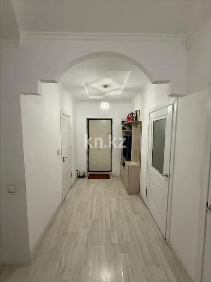 Продажа 1-комнатной квартиры, 41.6 м² в Алматы - фото 4