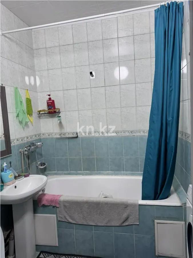Продажа 1-комнатной квартиры, 35 м² в Алматы - фото 3