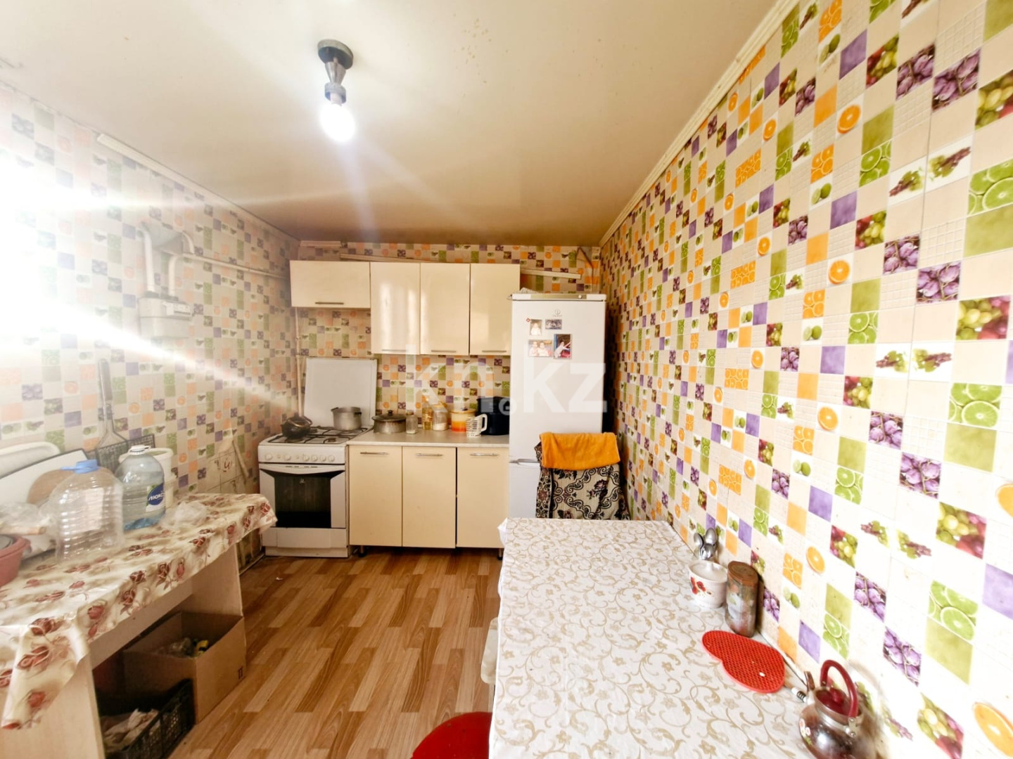 Продажа 4-комнатного дома, 79 м² в Костанае - фото 9