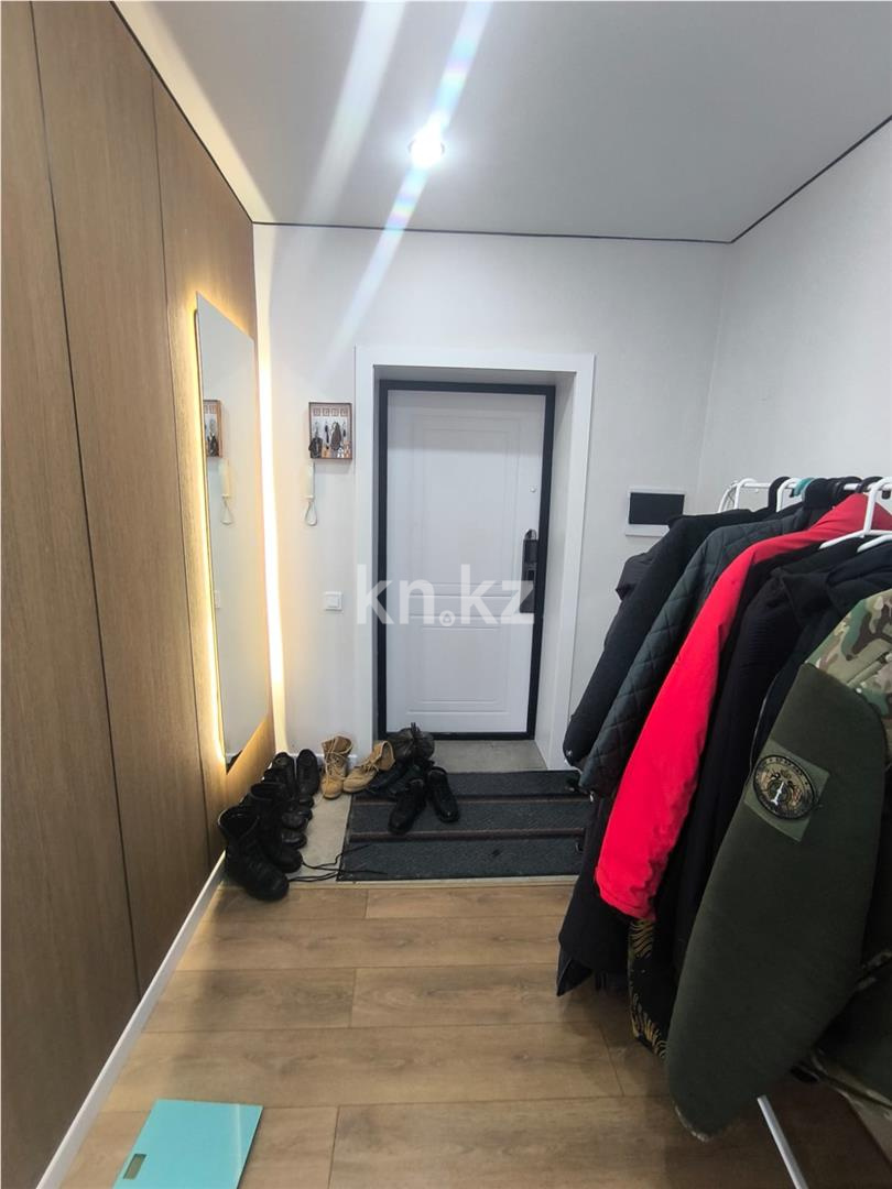 Продажа 2-комнатной квартиры, 57.3 м² в Астане - фото 9