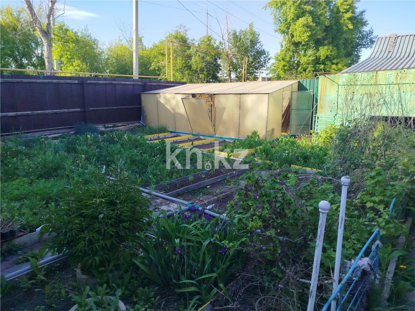 Продажа 3-комнатного дома, 75 м² в Темиртау - фото 35