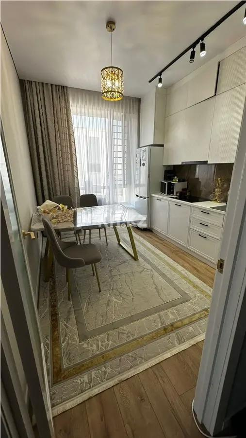 Продажа 2-комнатной квартиры, 56 м², ул. Айтматова, дом  77/10 в Астане - фото 2