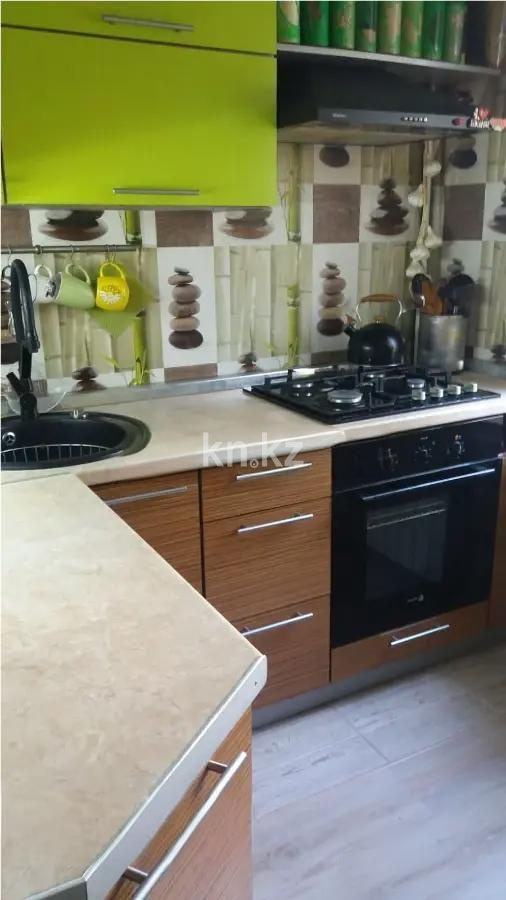 Продажа 2-комнатной квартиры, 44 м², бул. Бухар Жырау, дом  32/1 в Алматы - фото 3