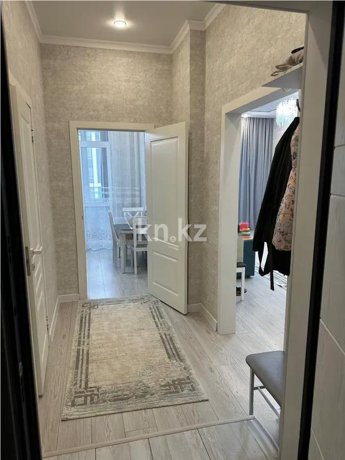 Продажа 2-комнатной квартиры, 63 м², ул. Байтурсынова, дом  20 в Астане - фото 8
