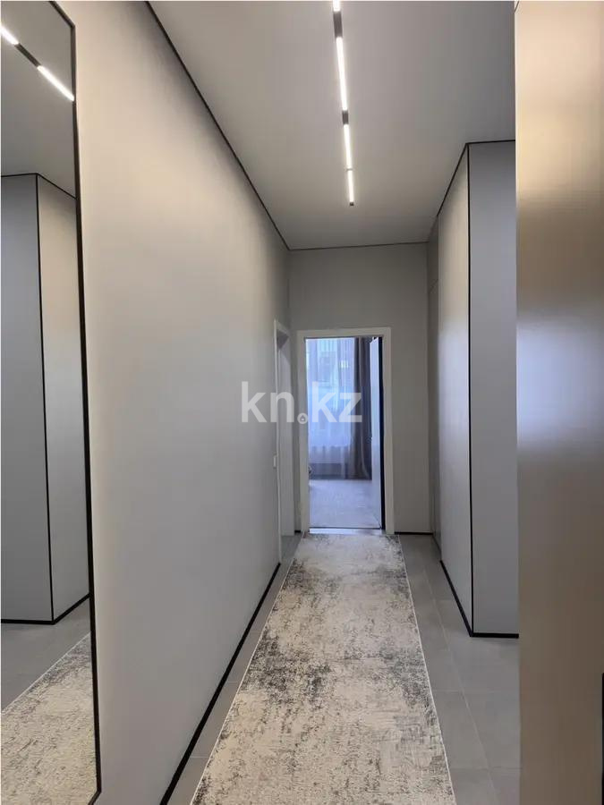 Продажа 2-комнатной квартиры, 55 м² в Алматы - фото 5