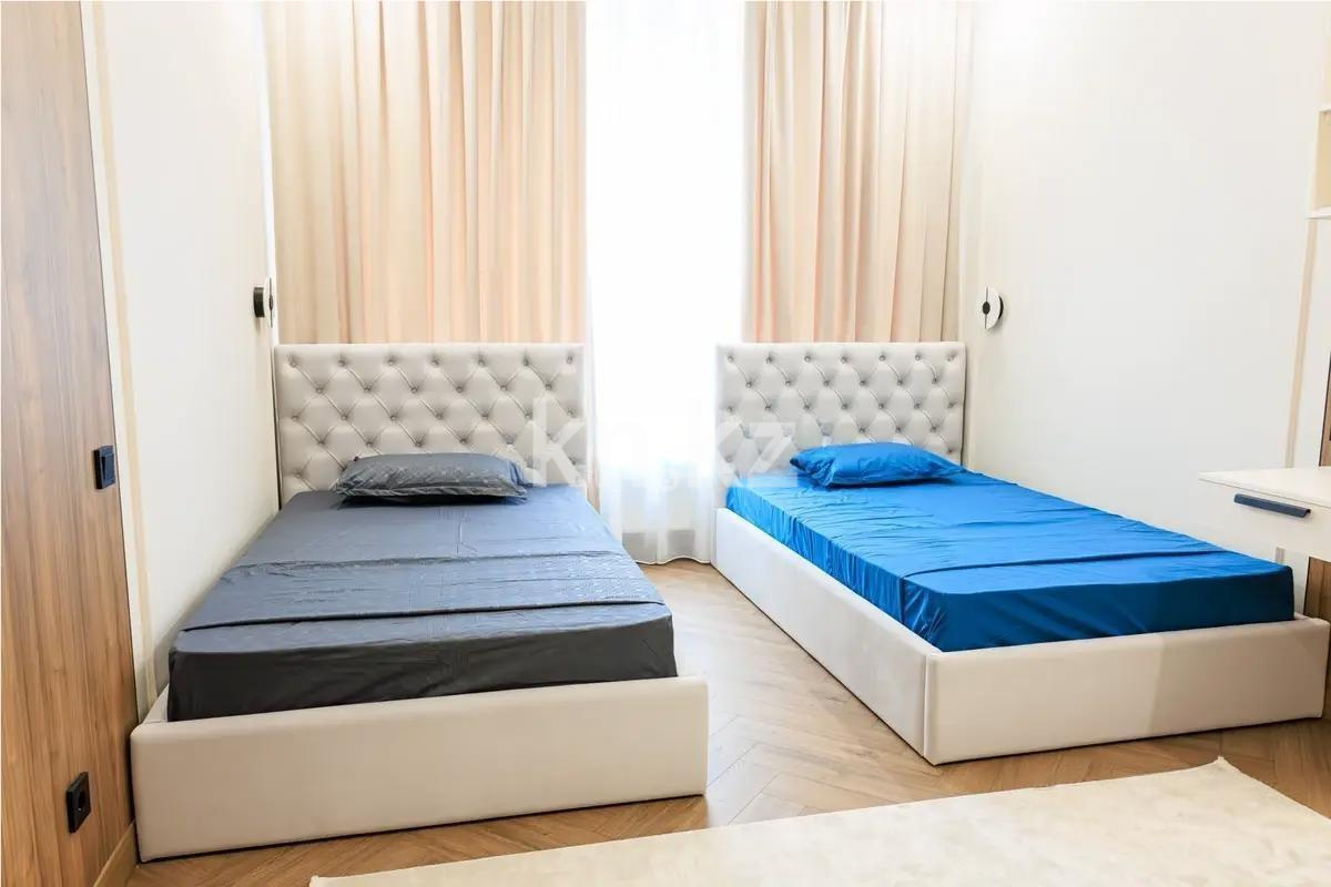 Продажа 4-комнатной квартиры, 150 м² в Алматы - фото 3